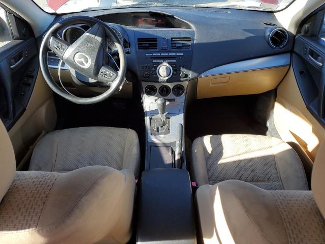 Photo 8 from auction – 2011 MAZDA 3 I with VIN JM1BL1VG8B1362537