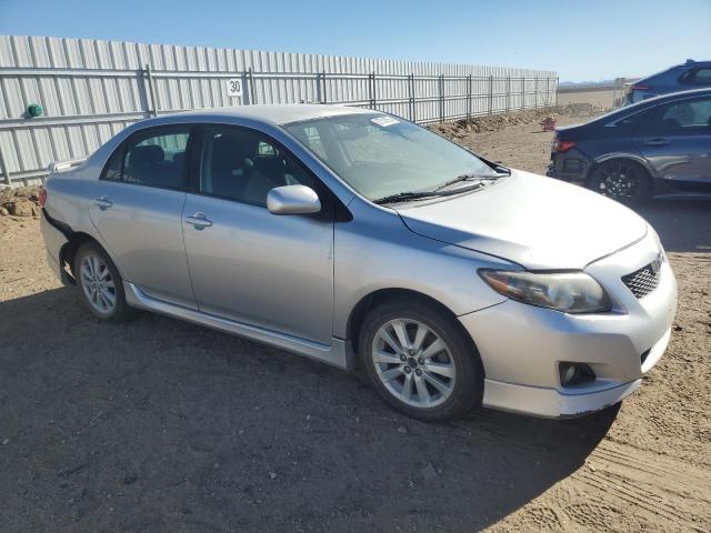 Photo 4 from auction – 2010 TOYOTA COROLLA BA with VIN 2T1BU4EE9AC431503