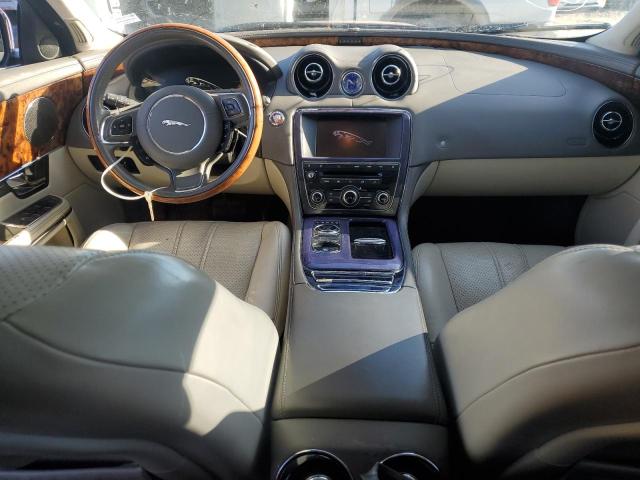 صورة رقم 8 من المزاد - 2012 JAGUAR XJ مع VIN SAJWA1CB3CLV37685