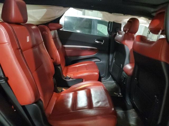 Photo 11 from auction – 2019 DODGE DURANGO R/ with VIN 1C4SDJCT1KC626683