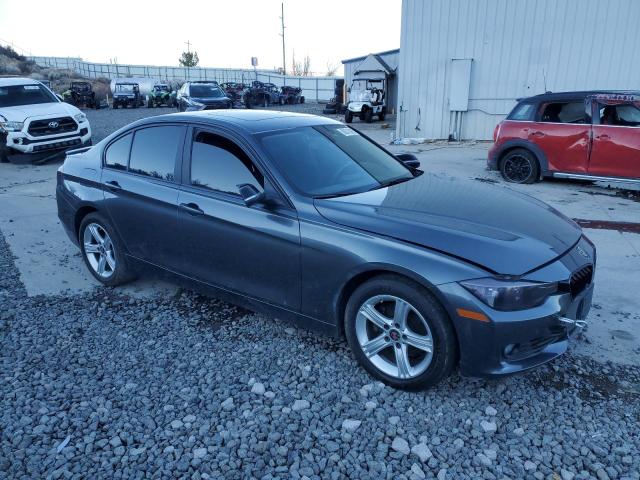 Photo 4 from auction – 2015 BMW 328 I with VIN WBA3A5G5XFNS91835
