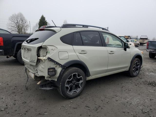 Photo 3 from auction – 2014 SUBARU XV CROSSTR with VIN JF2GPAKCXE8302963