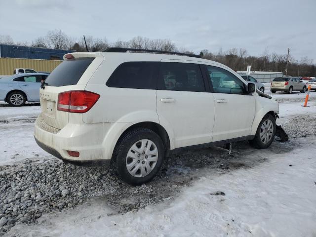 Photo 3 from auction – 2019 DODGE JOURNEY SE with VIN 3C4PDCBB2KT871300