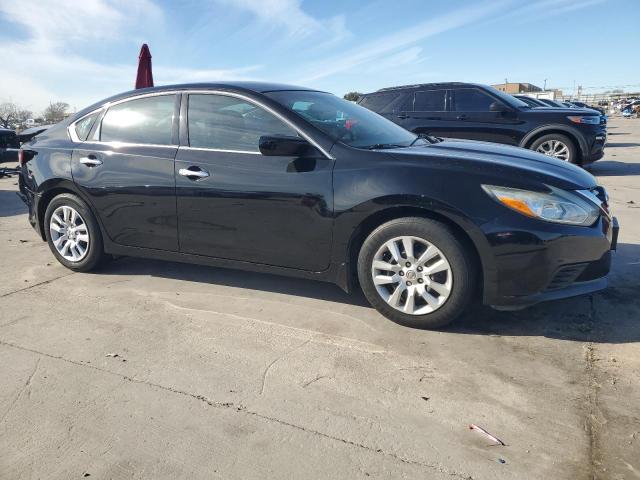 Photo 4 from auction – 2016 NISSAN ALTIMA 2.5 with VIN 1N4AL3AP0GN348862