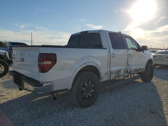 Photo 3 from auction – 2012 FORD F150 SUPER with VIN 1FTFW1CF7CFB14223