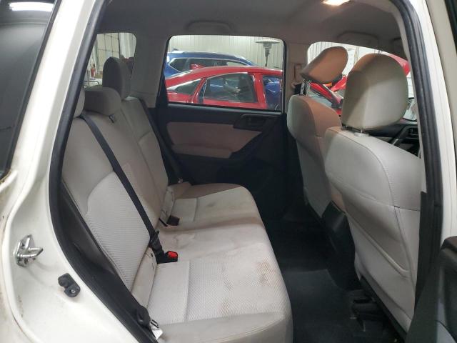 Photo 11 from auction – 2016 SUBARU FORESTER 2 with VIN JF2SJABC6GH441325