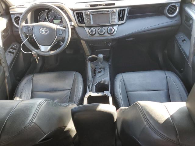 Photo 8 from auction – 2015 TOYOTA RAV4 LE with VIN 2T3ZFREV6FW206832