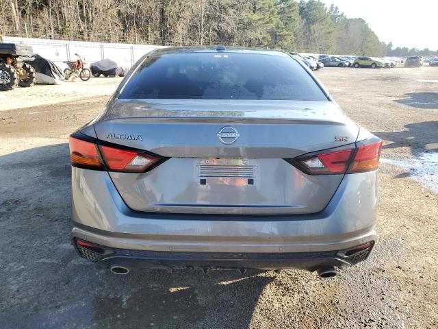 Photo 6 from auction – 2024 NISSAN ALTIMA SR with VIN 1N4BL4CV3RN398194