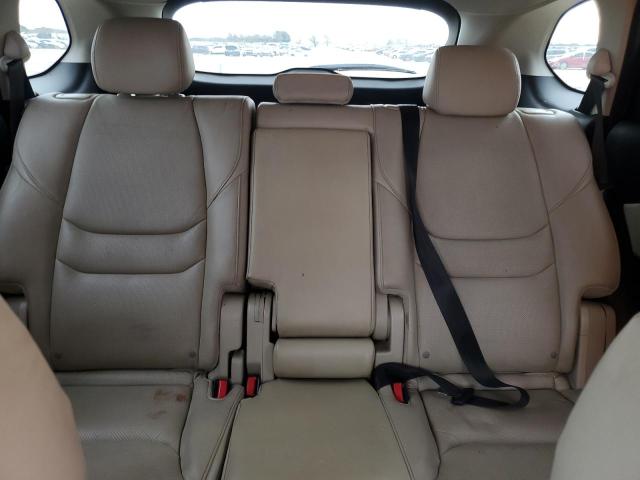 Photo 10 from auction – 2016 MAZDA CX-9 TOURI with VIN JM3TCBCY8G0101533