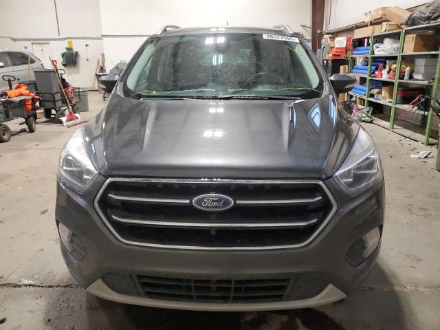 Photo 5 from auction – 2018 FORD ESCAPE TIT with VIN 1FMCU9J96JUA37644