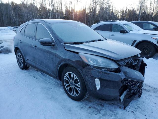 Photo 4 from auction – 2020 FORD ESCAPE SEL with VIN 1FMCU0H6XLUA64212