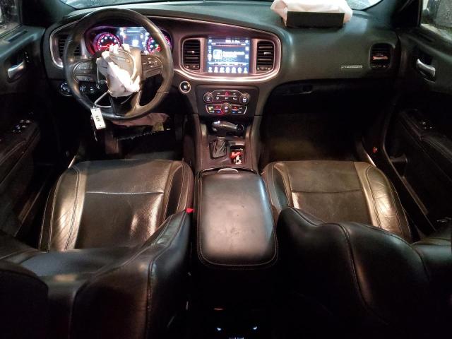 Photo 8 from auction – 2016 DODGE CHARGER SX with VIN 2C3CDXHG9GH228990