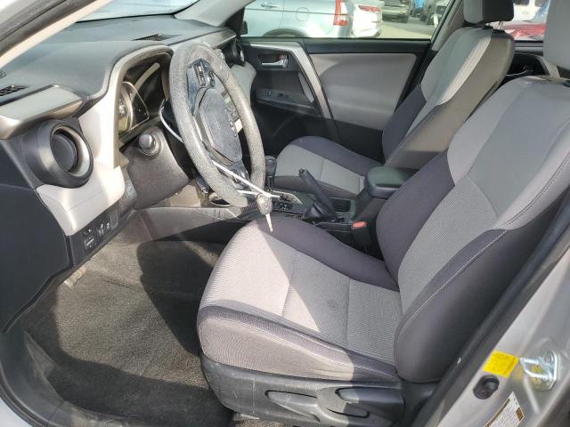 Photo 7 from auction – 2015 TOYOTA RAV4 XLE with VIN JTMWFREV4FD066750