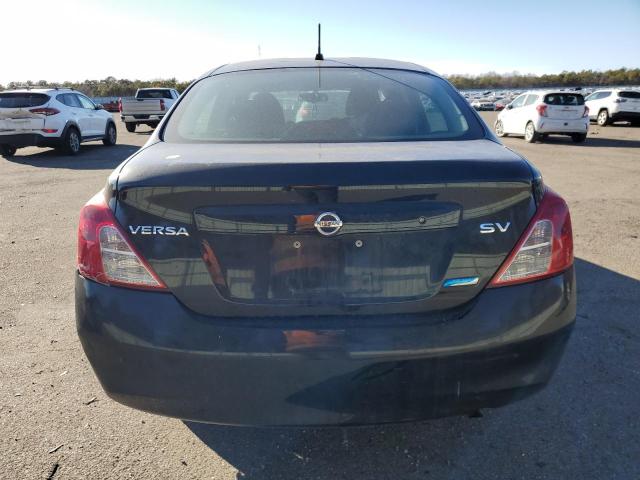 Photo 6 from auction – 2012 NISSAN VERSA with VIN 3N1CN7AP0CL873776