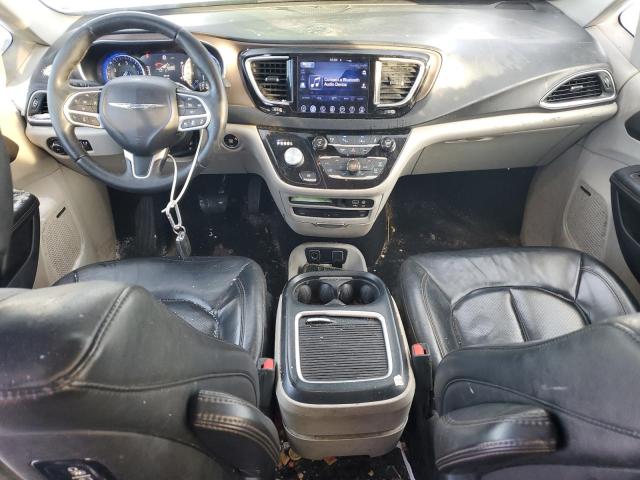 Photo 8 from auction – 2017 CHRYSLER PACIFICA T with VIN 2C4RC1EG8HR513993