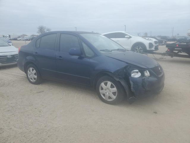 Photo 4 from auction – 2008 SUZUKI SX4 with VIN JS2YC412185102557