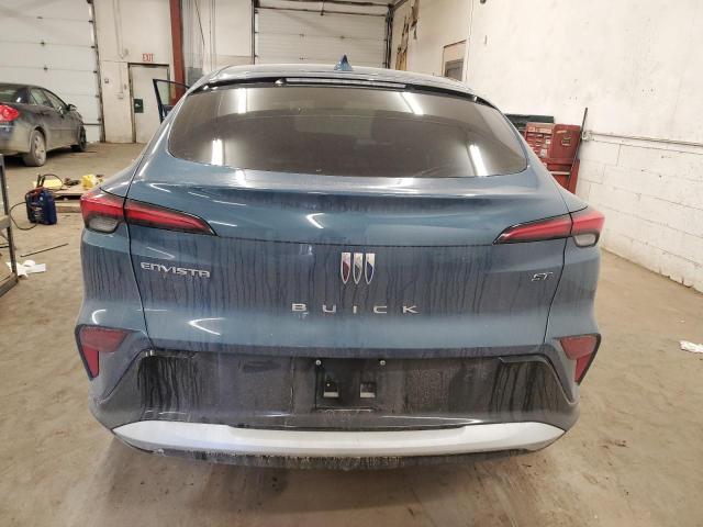 Photo 6 from auction – 2024 BUICK ENVISTA SP with VIN KL47LBE29RB024935