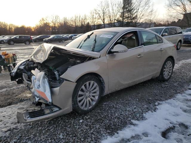 BUICK REGAL PREM 2012 с VIN 2G4GS5EK5C9110452 - Фото с аукциона