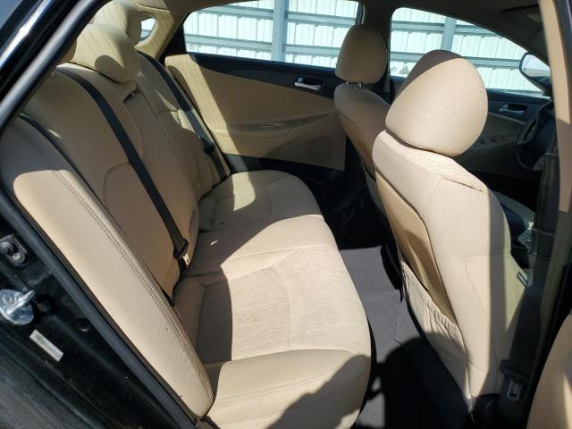 Photo 10 from auction – 2011 HYUNDAI SONATA GLS with VIN 5NPEB4AC7BH024933