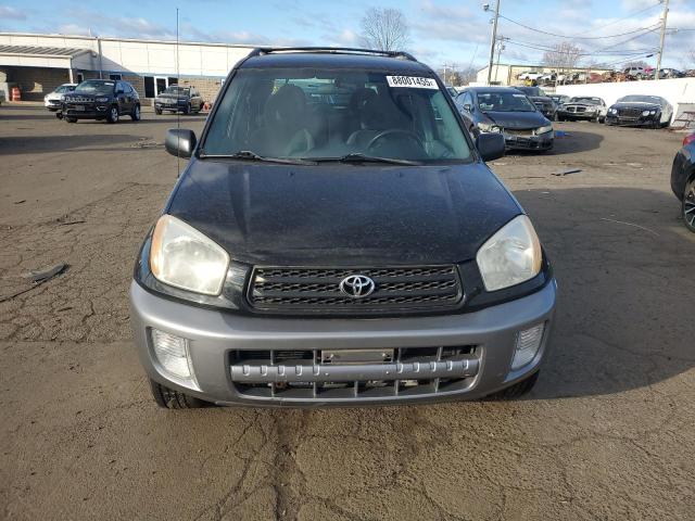 Photo 5 from auction – 2003 TOYOTA RAV4 with VIN JTEHH20V536076555