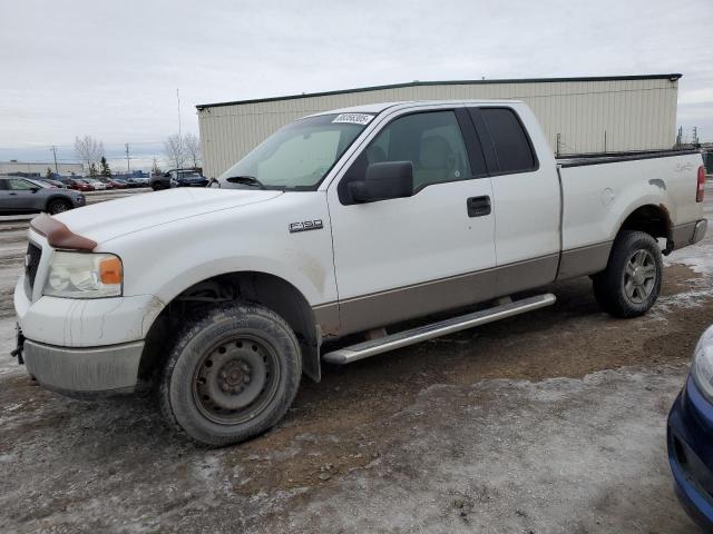 FORD F150 2005 with VIN 1FTPX14525KD55592 - Photo from auction