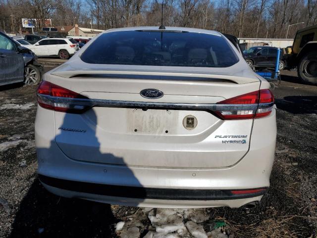 Photo 6 from auction – 2017 FORD FUSION TIT with VIN 3FA6P0RU8HR304478