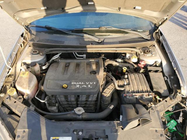 Photo 11 from auction – 2014 CHRYSLER 200 TOURIN with VIN 1C3CCBBB7EN178985