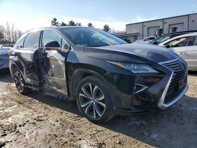 Photo 4 from auction – 2018 LEXUS RX 450H BA with VIN 2T2BGMCA4JC021369