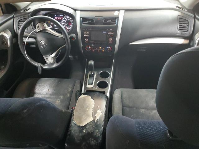 Photo 8 from auction – 2015 NISSAN ALTIMA 2.5 with VIN 1N4AL3AP1FC461777