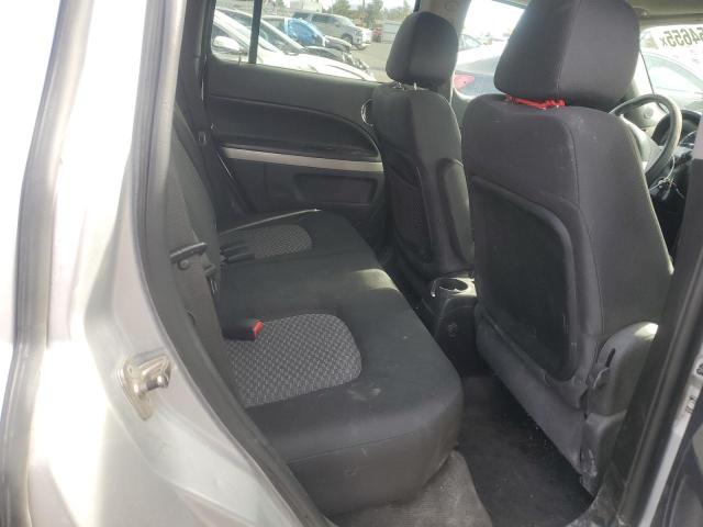 Photo 10 from auction – 2011 CHEVROLET HHR LS with VIN 3GNBAAFW3BS665498