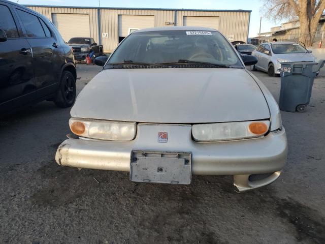 Photo 5 from auction – 2002 SATURN SL1 with VIN 1G8ZH54802Z175743