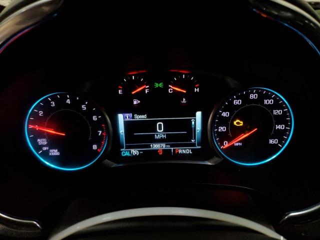 Photo 9 from auction – 2018 CHEVROLET MALIBU LT with VIN 1G1ZD5ST5JF215414