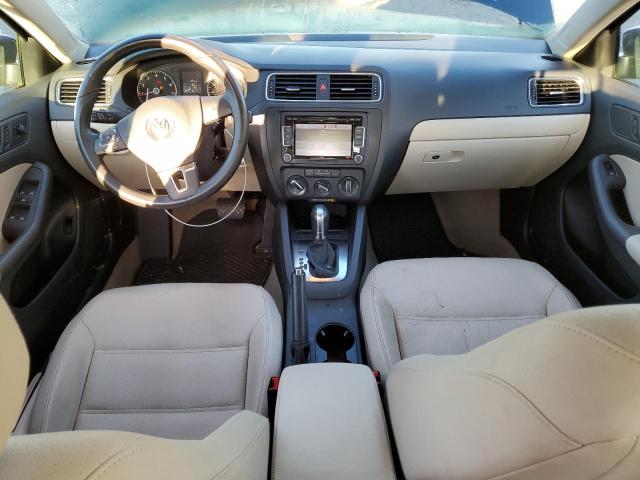 Photo 8 from auction – 2012 VOLKSWAGEN JETTA SE with VIN 3VWDP7AJ9CM412283