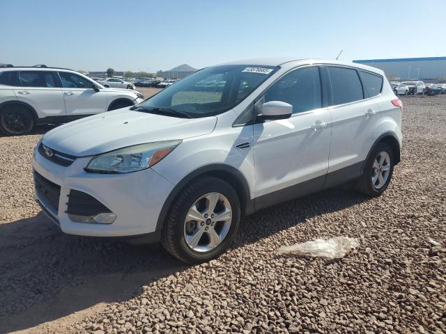 Photo 1 from auction – 2015 FORD ESCAPE SE with VIN 1FMCU9G95FUB82219