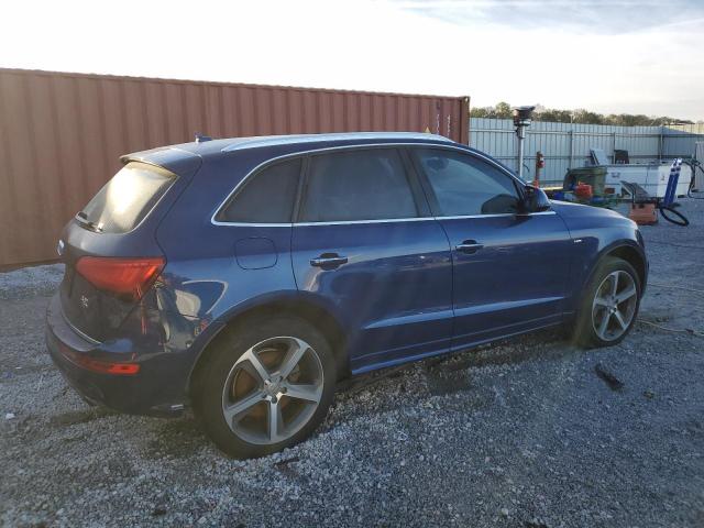 Photo 3 from auction – 2016 AUDI Q5 PREMIUM with VIN WA1D7AFP8GA008708