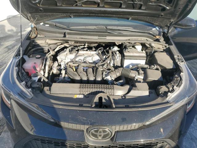 Photo 11 from auction – 2022 TOYOTA COROLLA LE with VIN 5YFEPMAE7NP367459