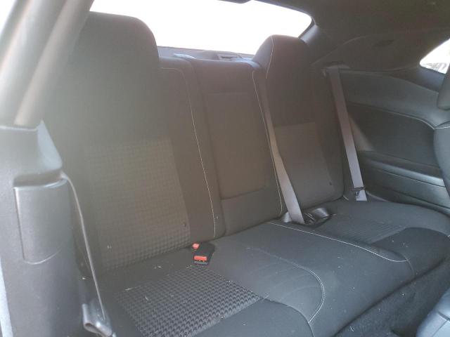 Photo 10 from auction – 2020 DODGE CHALLENGER with VIN 2C3CDZC99LH234948