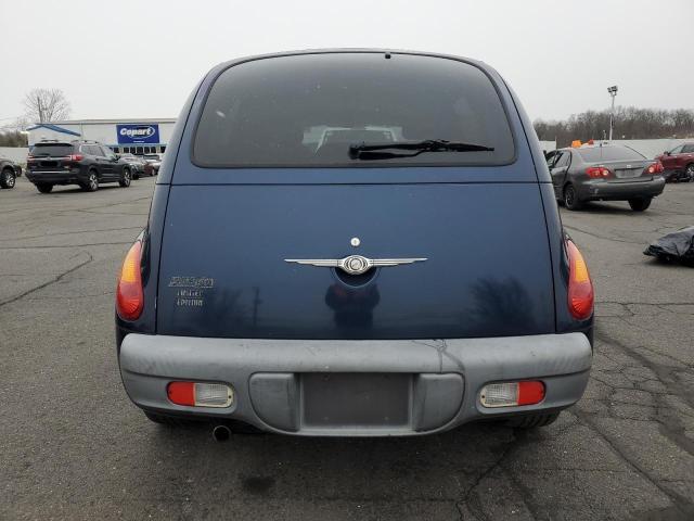 Photo 6 from auction – 2002 CHRYSLER PT CRUISER with VIN 3C8FY68BX2T365270