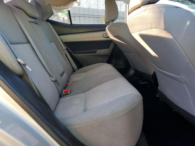 Photo 10 from auction – 2015 TOYOTA COROLLA L with VIN 5YFBURHE5FP286430