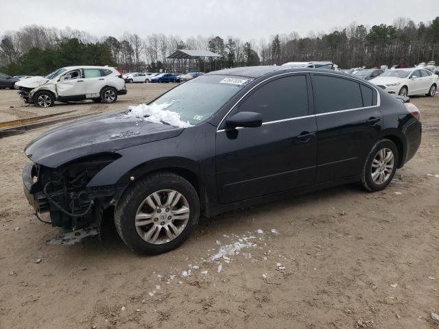 Photo 1 from auction – 2012 NISSAN ALTIMA BAS with VIN 1N4AL2APXCN463053