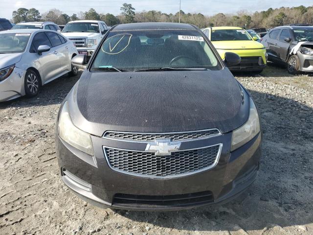 Photo 5 from auction – 2014 CHEVROLET CRUZE LT with VIN 1G1PC5SB4E7379478