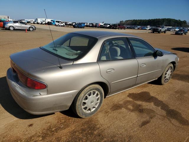 Photo 3 from auction – 2003 BUICK CENTURY CU with VIN 2G4WS52J331217666