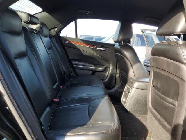 Photo 10 from auction – 2012 CHRYSLER 300 LIMITE with VIN 2C3CCACG5CH283518