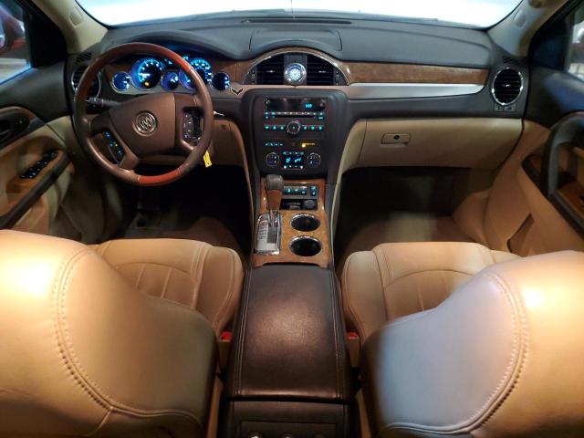 Photo 8 from auction – 2012 BUICK ENCLAVE with VIN 5GAKVCED6CJ232724