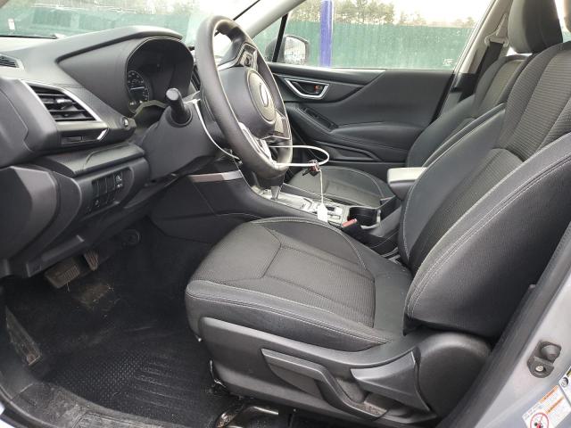 Photo 7 from auction – 2019 SUBARU FORESTER with VIN JF2SKAAC0KH587226
