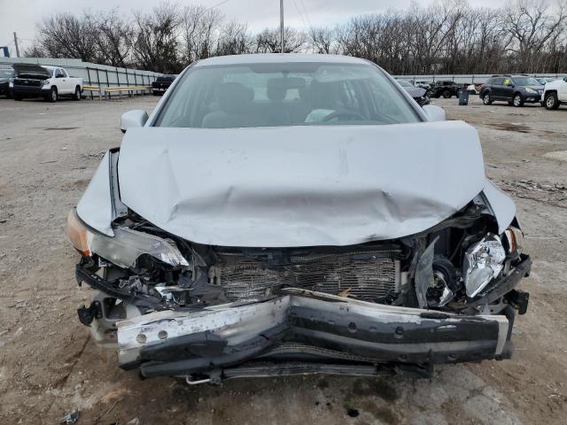 Photo 5 from auction – 2012 HONDA CIVIC LX with VIN 2HGFB2F5XCH565554