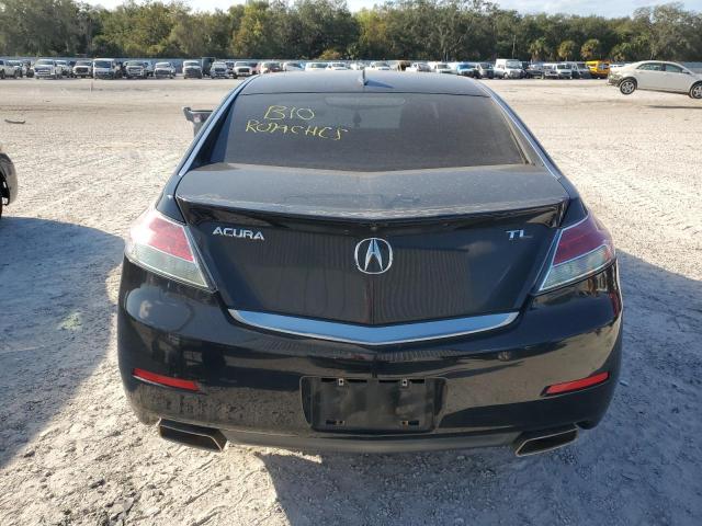 Photo 6 from auction – 2012 ACURA TL with VIN 19UUA8F51CA019415