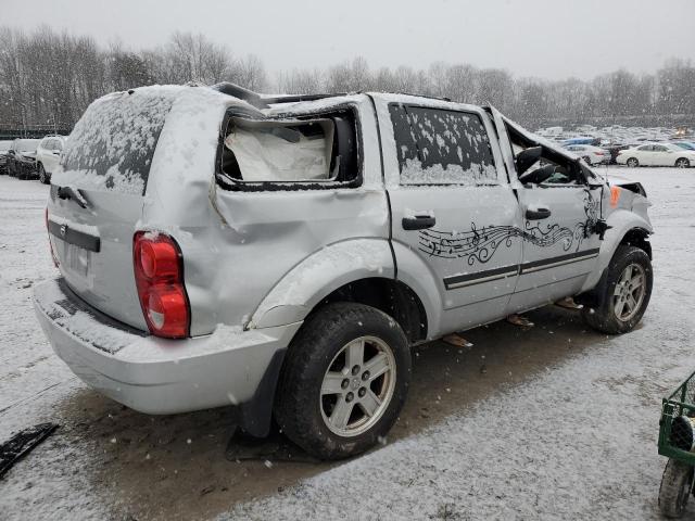 Photo 3 from auction – 2008 DODGE DURANGO SL with VIN 1D8HB48N18F153517