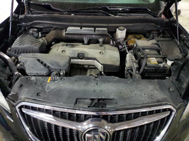 Photo 12 from auction – 2019 BUICK ENVISION P with VIN LRBFXBSA5KD025638