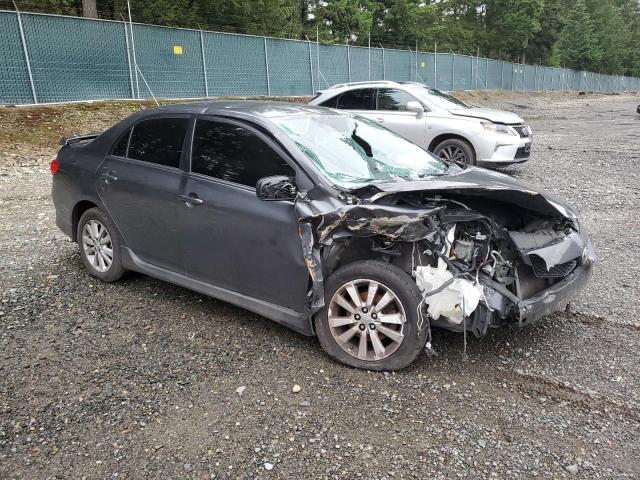 Фото 4 с аукциона – 2010 TOYOTA COROLLA BA с VIN 2T1BU4EE2AC454458